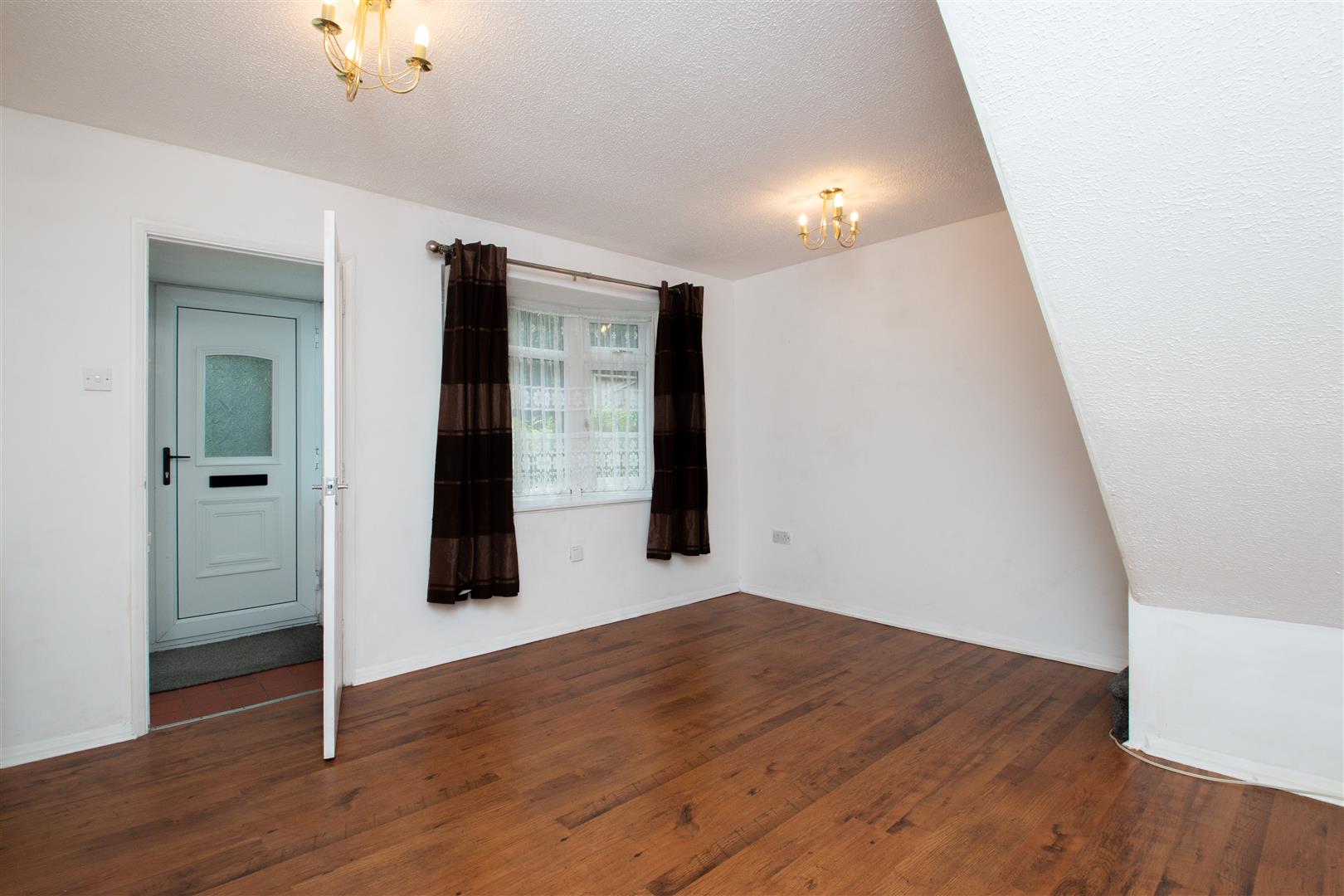 Robins Hill, Coffee Hall, Milton Keynes